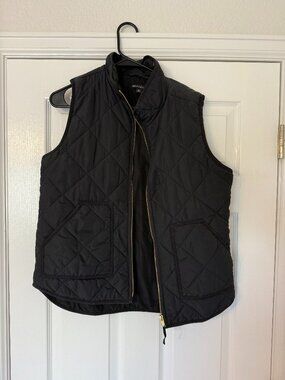 J Crew Vest